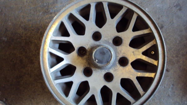 ขายล้อแม็กขอบ14 ราคาถูกๆมี4วง2800บาท