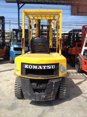 ขายถูก!!! Komatsu FD25-10-500 ยก 2.5ตัน เสาสูง 5 เมตร เปลี่ยนยางหลังให้ใหม่ๆ พร้อมใช้งาน 200,000 บาท 086-8510722 จะเด็ด ขายถูก!!! Komatsu FD25-10-500 ยก 2.5ตัน เสาสูง 5 เมตร เปลี่ยนยางหลังให้ใหม่ๆ พร้อมใช้งาน 200,000 บาท 086-8510722 จะเด็ด