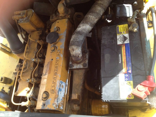 ขายถูก!!! Komatsu FD25-10-500 ยก 2.5ตัน เสาสูง 5 เมตร เปลี่ยนยางหลังให้ใหม่ๆ พร้อมใช้งาน 200,000 บาท 086-8510722 จะเด็ด ขายถูก!!! Komatsu FD25-10-500 ยก 2.5ตัน เสาสูง 5 เมตร เปลี่ยนยางหลังให้ใหม่ๆ พร้อมใช้งาน 200,000 บาท 086-8510722 จะเด็ด