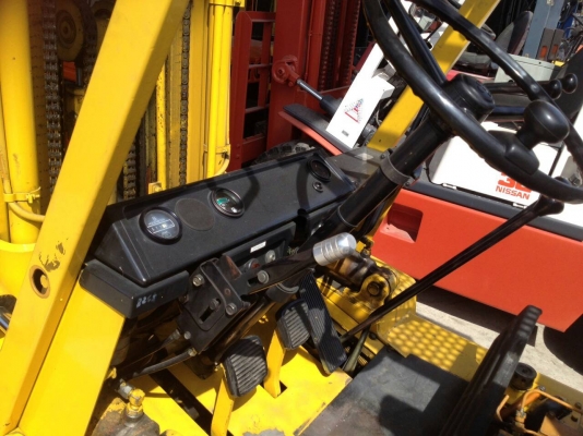 ขายถูก!!! Komatsu FD25-10-500 ยก 2.5ตัน เสาสูง 5 เมตร เปลี่ยนยางหลังให้ใหม่ๆ พร้อมใช้งาน 200,000 บาท 086-8510722 จะเด็ด ขายถูก!!! Komatsu FD25-10-500 ยก 2.5ตัน เสาสูง 5 เมตร เปลี่ยนยางหลังให้ใหม่ๆ พร้อมใช้งาน 200,000 บาท 086-8510722 จะเด็ด