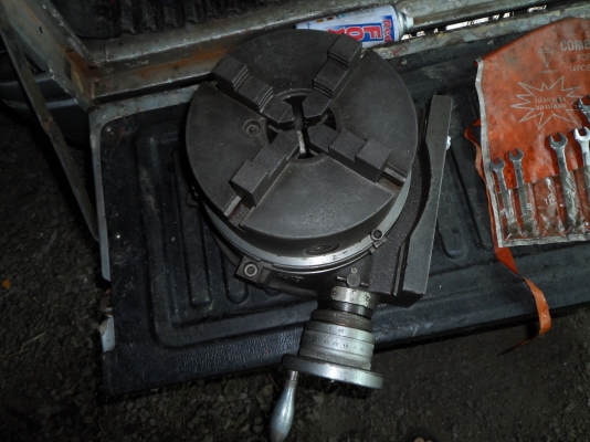 ขายครับขาย หัวแบ่ง vertex 10" พร้อม สี่จับฟันพร้อม สวยพร้อมใช้ 11500 บาท ขายครับขาย หัวแบ่ง vertex 10" พร้อม สี่จับฟันพร้อม สวยพร้อมใช้ 11500 บาท