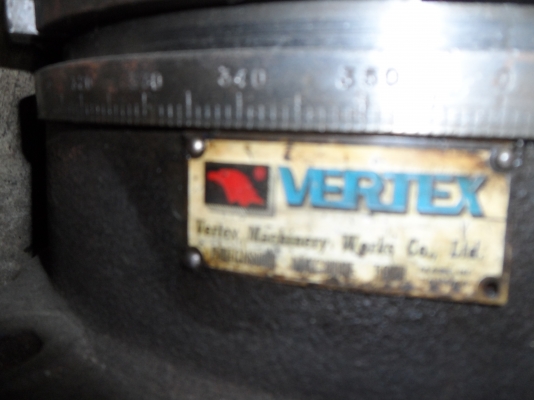 ขายครับขาย หัวแบ่ง vertex 10" พร้อม สี่จับฟันพร้อม สวยพร้อมใช้ 11500 บาท ขายครับขาย หัวแบ่ง vertex 10" พร้อม สี่จับฟันพร้อม สวยพร้อมใช้ 11500 บาท