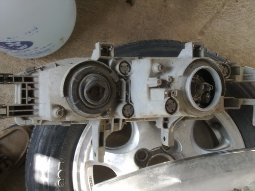 ขายไฟหน้าAccordตาเพชร โคมใสๆๆ ขายไฟหน้าAccordตาเพชร โคมใสๆๆ