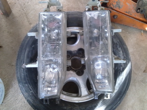 ขายไฟหน้าAccordตาเพชร โคมใสๆๆ ขายไฟหน้าAccordตาเพชร โคมใสๆๆ