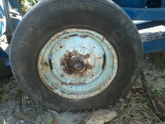 รถไถ ยี่ห้อ FORD รถไถ ยี่ห้อ FORD