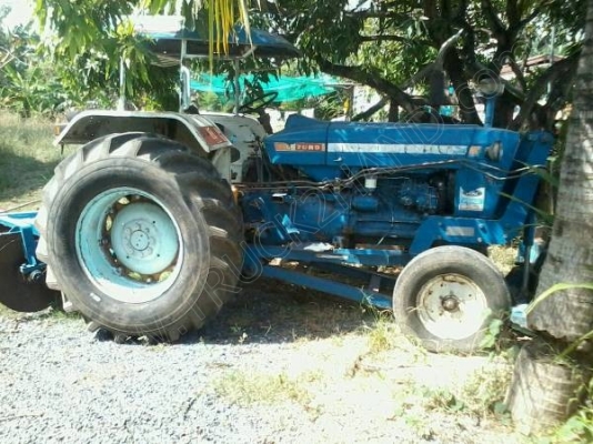 รถไถ ยี่ห้อ FORD รถไถ ยี่ห้อ FORD