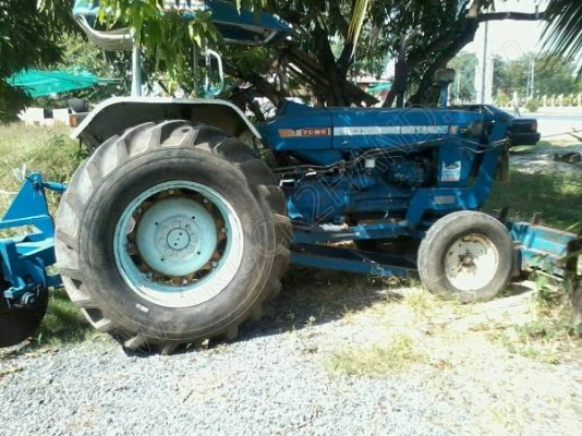 รถไถ ยี่ห้อ FORD รถไถ ยี่ห้อ FORD