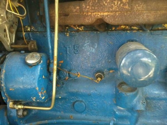 รถไถ ยี่ห้อ FORD รถไถ ยี่ห้อ FORD