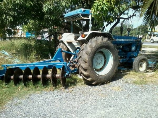 รถไถ ยี่ห้อ FORD รถไถ ยี่ห้อ FORD