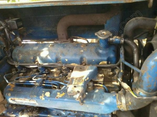 รถไถ ยี่ห้อ FORD รถไถ ยี่ห้อ FORD