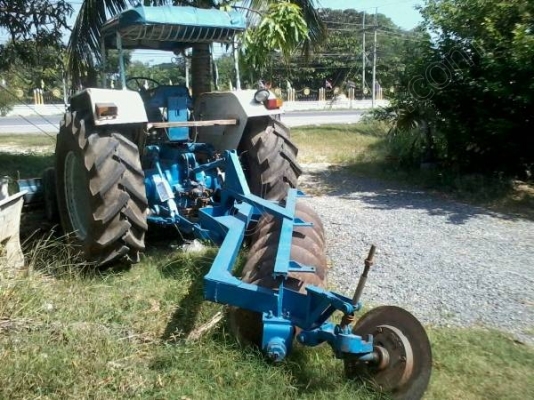 รถไถ ยี่ห้อ FORD รถไถ ยี่ห้อ FORD