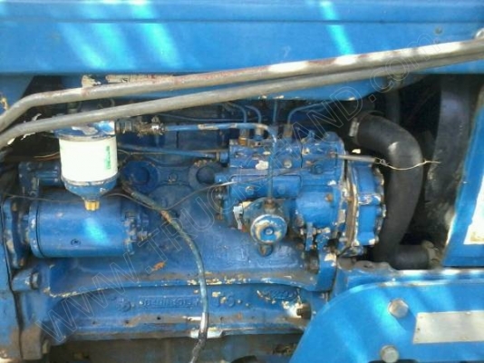 รถไถ ยี่ห้อ FORD รถไถ ยี่ห้อ FORD