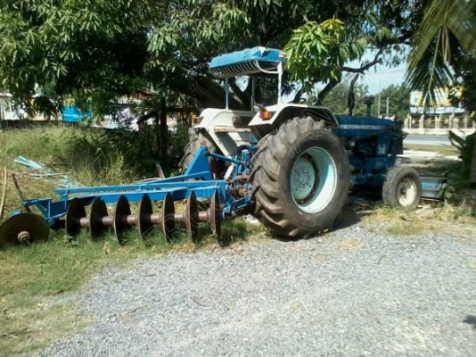 รถไถ ยี่ห้อ FORD รถไถ ยี่ห้อ FORD