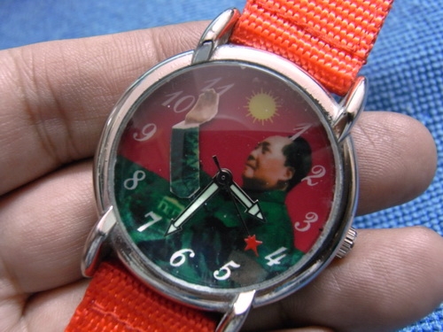 17ธ.ค.((น้าเล็ก)) นำเสนอนาฬิกา ข้อมือ หลายเรือน