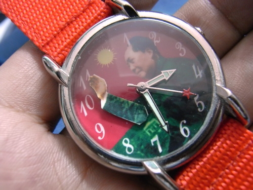 17ธ.ค.((น้าเล็ก)) นำเสนอนาฬิกา ข้อมือ หลายเรือน