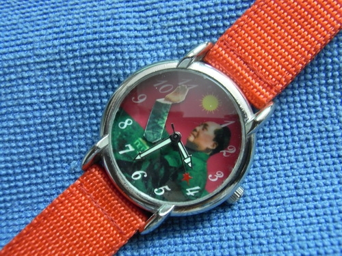 17ธ.ค.((น้าเล็ก)) นำเสนอนาฬิกา ข้อมือ หลายเรือน