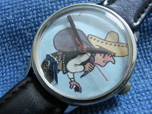 17ธ.ค.((น้าเล็ก)) นำเสนอนาฬิกา ข้อมือ หลายเรือน