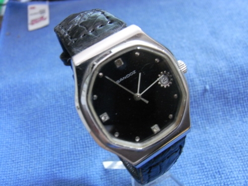 17ธ.ค.((น้าเล็ก)) นำเสนอนาฬิกา ข้อมือ หลายเรือน