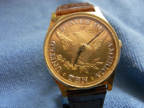 17ธ.ค.((น้าเล็ก)) นำเสนอนาฬิกา ข้อมือ หลายเรือน