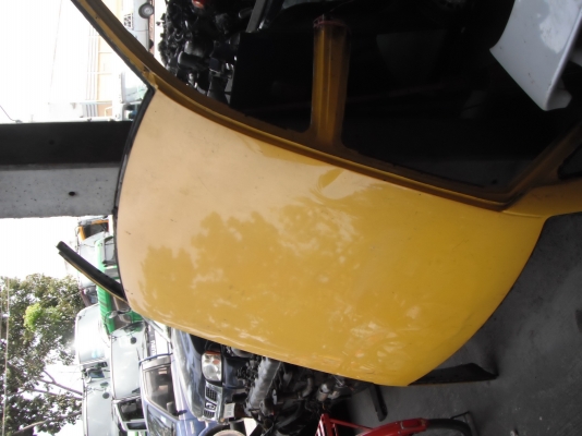 หลังคา CEFIRO