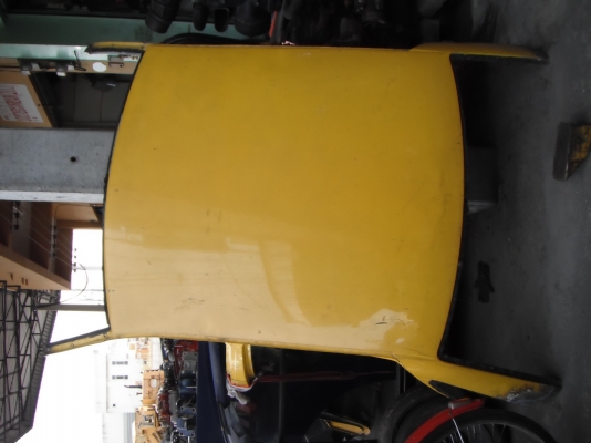 หลังคา CEFIRO