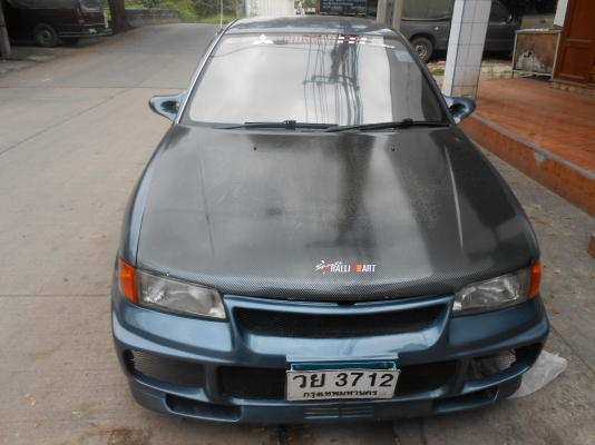 ขาย มิตซู อีคาร์ ราคาเบาๆครับ