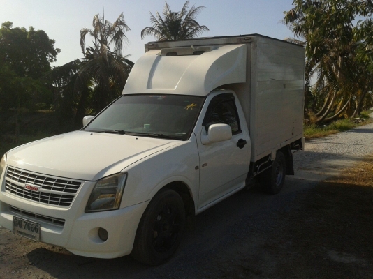 รถห้องเย็น รถห้องเย็น