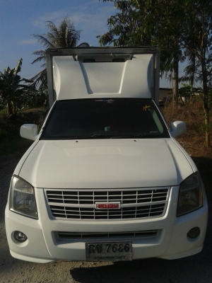 รถห้องเย็น รถห้องเย็น