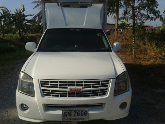 รถห้องเย็น รถห้องเย็น