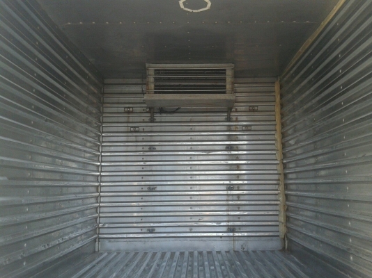 รถห้องเย็น