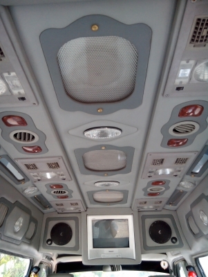 ขายด่วนรถตู้สภาพนางฟ้า