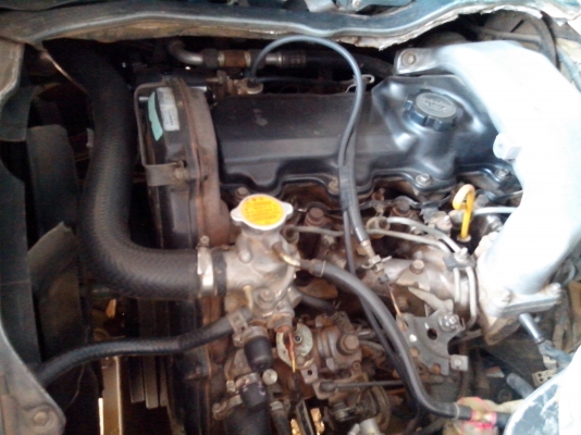 ขายด่วนรถตู้สภาพนางฟ้า