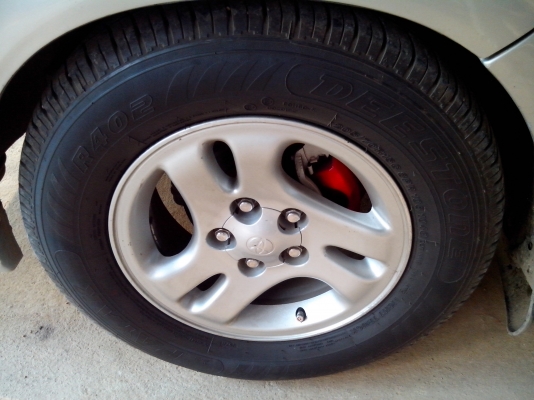 ขายด่วนรถตู้สภาพนางฟ้า