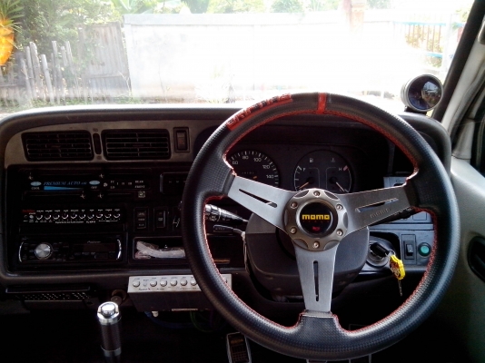 ขายด่วนรถตู้สภาพนางฟ้า