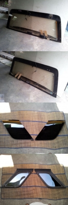 ขายอะไหล่ Mu ใส่มังกรได้