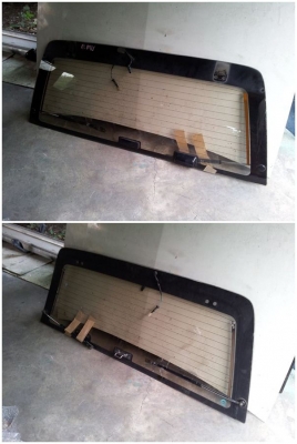 ขายอะไหล่ Mu ใส่มังกรได้