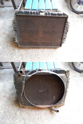 ขายอะไหล่ Mu ใส่มังกรได้