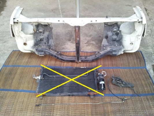 ขายอะไหล่ Mu ใส่มังกรได้