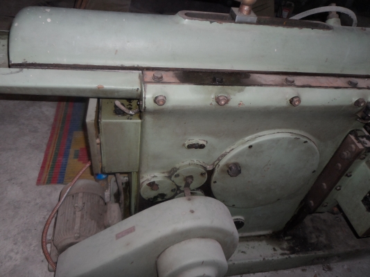 ขายครับขาย เครื่องไส 50 cm. 35000 บาท ขายครับขาย เครื่องไส 50 cm. 35000 บาท