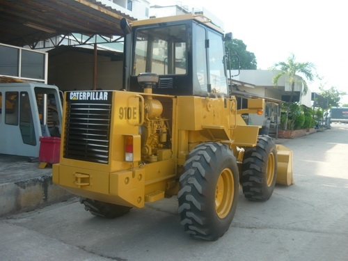 รถตัก Cat 910E รถเก่านอก นำเข้าจากญี่ปุ่น พร้อมใช้งาน เอกสารครบ 091 695-6445 รถตัก Cat 910E รถเก่านอก นำเข้าจากญี่ปุ่น พร้อมใช้งาน เอกสารครบ 091 695-6445