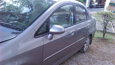 ขาย Honda City 2003