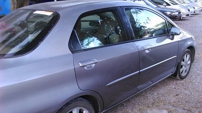 ขาย Honda City 2003