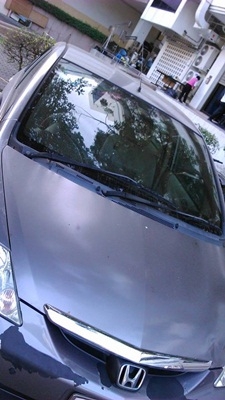 ขาย Honda City 2003