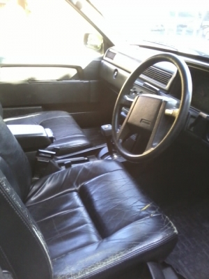 ขาย VOLVO ปี 1992 สีทอง  ออโต้