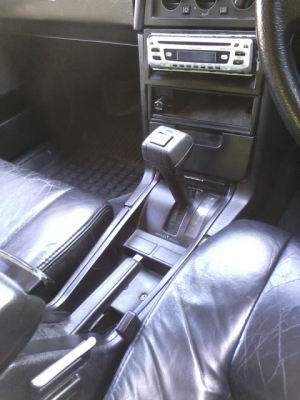 ขาย VOLVO ปี 1992 สีทอง  ออโต้