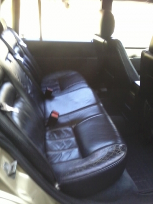 ขาย VOLVO ปี 1992 สีทอง  ออโต้