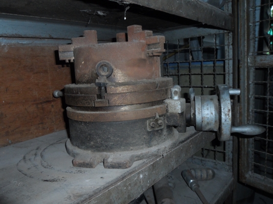 ขายครับขาย มิลลิ่ง m3 พิเศษ พร้อมใช้ ตามสภาพ 98000 บาท