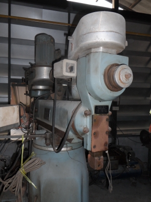 ขายครับขาย มิลลิ่ง m3 พิเศษ พร้อมใช้ ตามสภาพ 98000 บาท