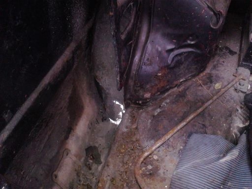 Toyota Corona AT170 เครื่อง1600หัวฉีด เกียร์Auto แอร์เย็น แม็ก14ยางใหม่