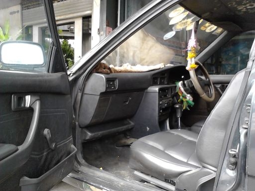 Toyota Corona AT170 เครื่อง1600หัวฉีด เกียร์Auto แอร์เย็น แม็ก14ยางใหม่